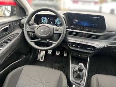 Hyundai BAYON – Bild 10