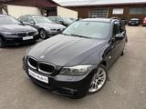 BMW 320d Touring, M-Paket,18",Xenon,PDC,SHZ,WR,CD - BMW 320 aus 2009: 320d