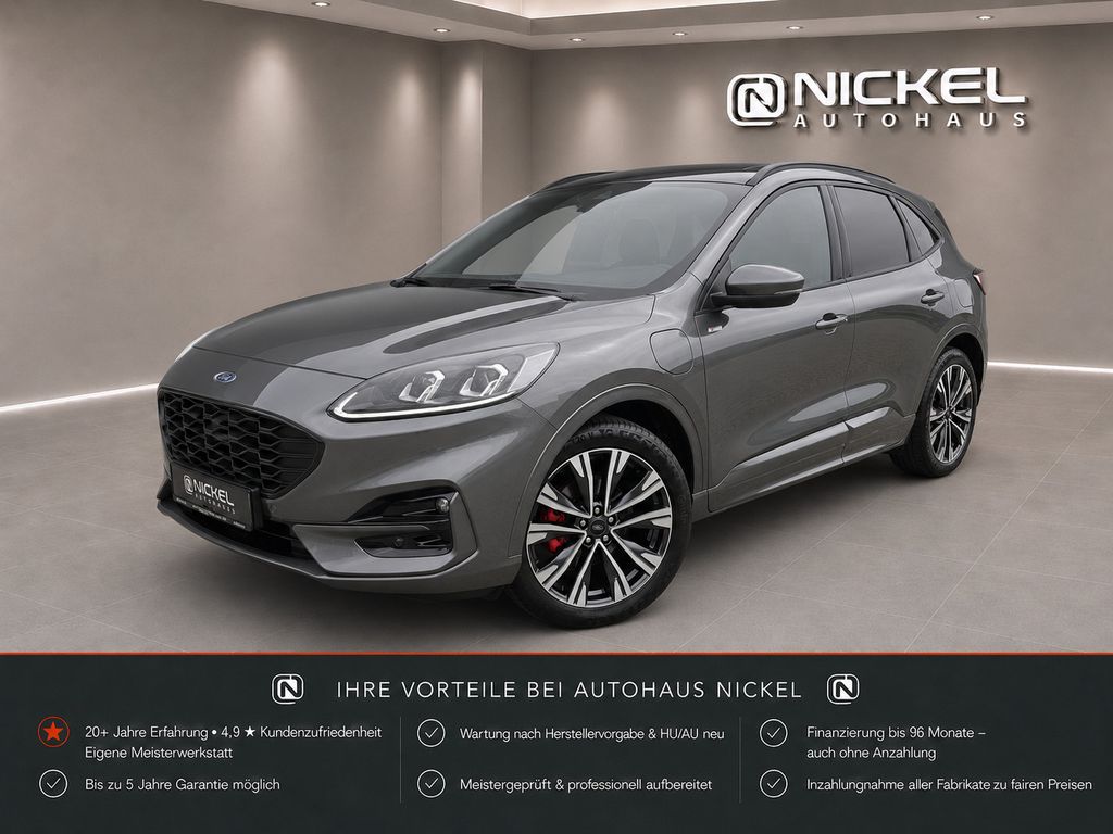 Image of Ford Kuga