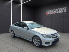 Mercedes-Benz C 180 CGI BlueEfficiency  *PDC*Klimaautomatik*