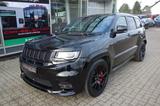 Jeep Grand Cherokee 6.4 V8 HEMI SRT PANO/LPG-GAS/AHK - Jeep Grand Cherokee mit LPG-Antrieb: Srt
