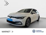 Volkswagen Golf VIII 2.0 TDI DSG Active*Navi*AHK*Pano*IQ-Li - mit Diesel-Antrieb: Weiß, Ambiente-Beleuchtung