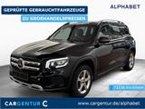 Mercedes-Benz GLB 200 d Style ACC BLIS Key LED Lane Navi RKam - Mercedes-Benz GLB 200 Gebrauchtwagen in Frankfurt
