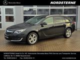 Opel Insignia 1.6 CDTI Edition NAVI+AHK+SITZ.HZGKlima - Opel Insignia mit Diesel-Antrieb: Kombi, Schaltgetriebe