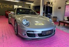 PORSCHE 997 Turbo, 1.Hand, Keramik, Porsche Scheckheft PORSCHE 997 Turbo, 1.Hand, Keramik, Porsche Scheckheft