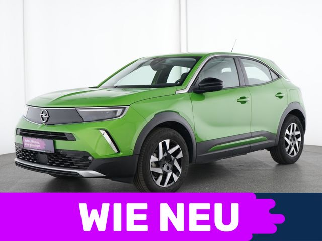 Opel Mokka-e Elegance LED|Navi|Kamera|Apple CarPlay
