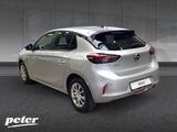 Opel Corsa F 1.2 Edition Klima Sitzheizung - Opel Corsa: 1.2