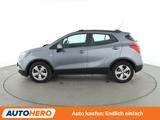 Opel Mokka X 1.4 Turbo Edition Start/Stop*PDC*KLIMA* - Opel Gebrauchtwagen in Bergisch Gladbach