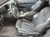 BMW M440i xDrive Cabrio Laser AHK HuD Navi  - gebrauchte BMW Roadster