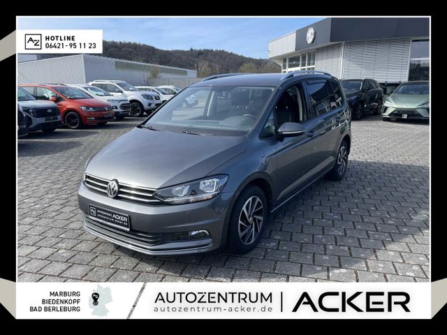 Volkswagen Touran 1.6 TDI DSG Join ACC/PDC