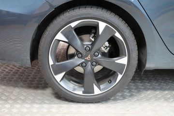 Cupra Leon Sportstourer 1.5 LED Kamera AHK elek. Heckk