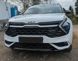 Kia Sportage 1.6 T-GDI Plug-in Hybrid Auto 4WD  - Kia Sportage mit Hybrid-Antrieb