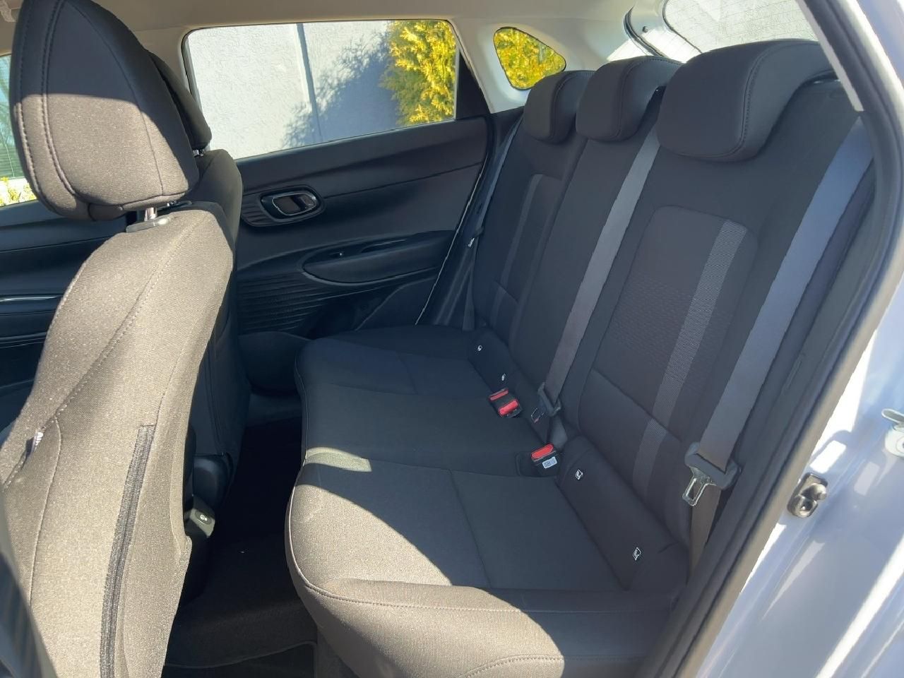 Fahrzeugabbildung Hyundai i20 Trend