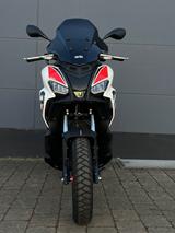 Aprilia SR GT Sport 125 Modell 2025!!! - APRILIA SR GT SPORT 125