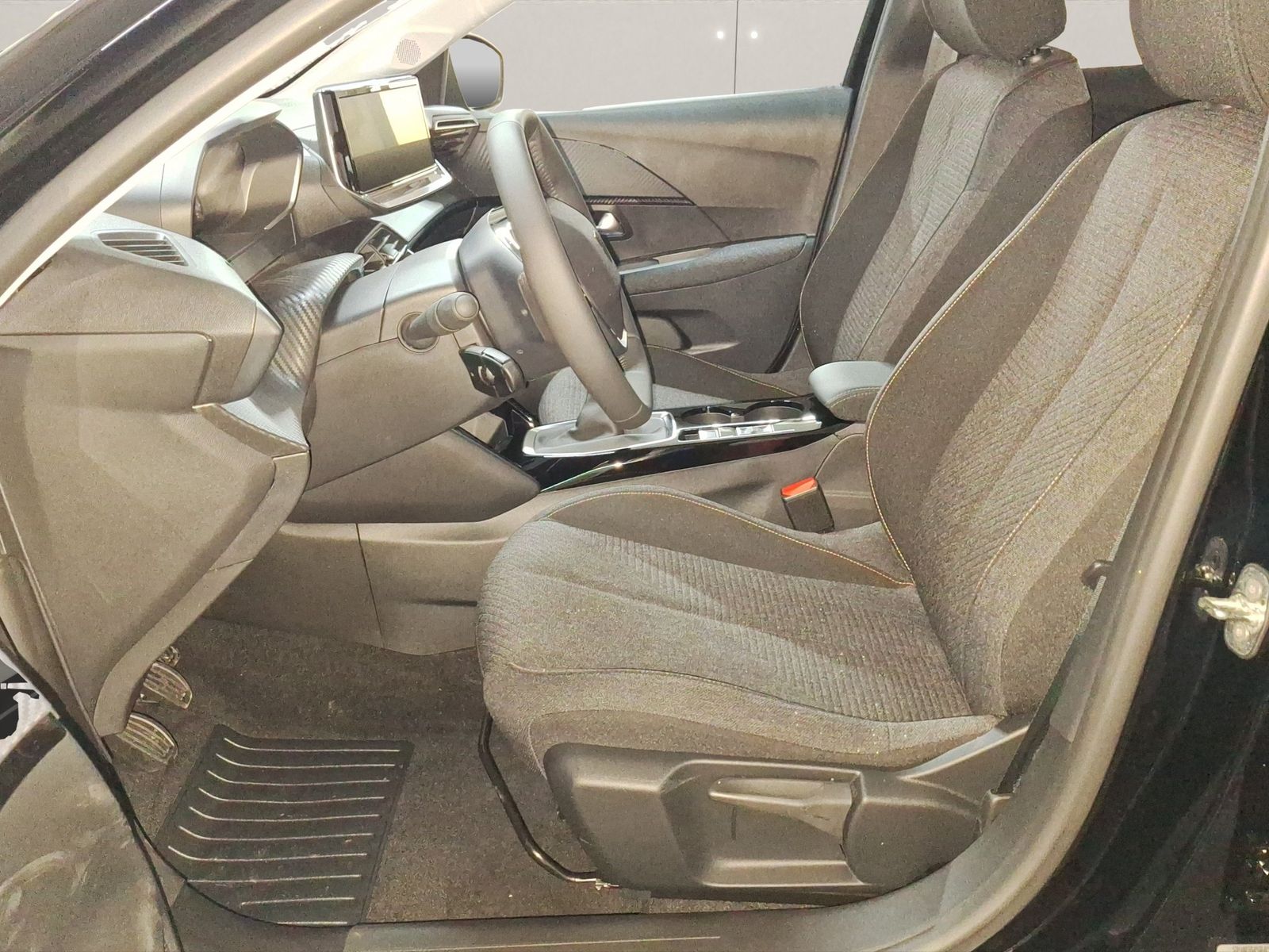 Peugeot 208 - Bild 8