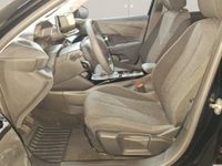 Peugeot 208 - Vorschau Bild 8