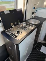 Westfalia sven hedin - Sven hedin