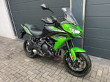 Kawasaki Versys 650 ABS KTRC nur 7900 Km - Angebote entsprechen deinen Suchkriterien