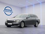 Mercedes-Benz E 200 d Avantgarde T-Leder NAVI KAM TOP ZUSTAND