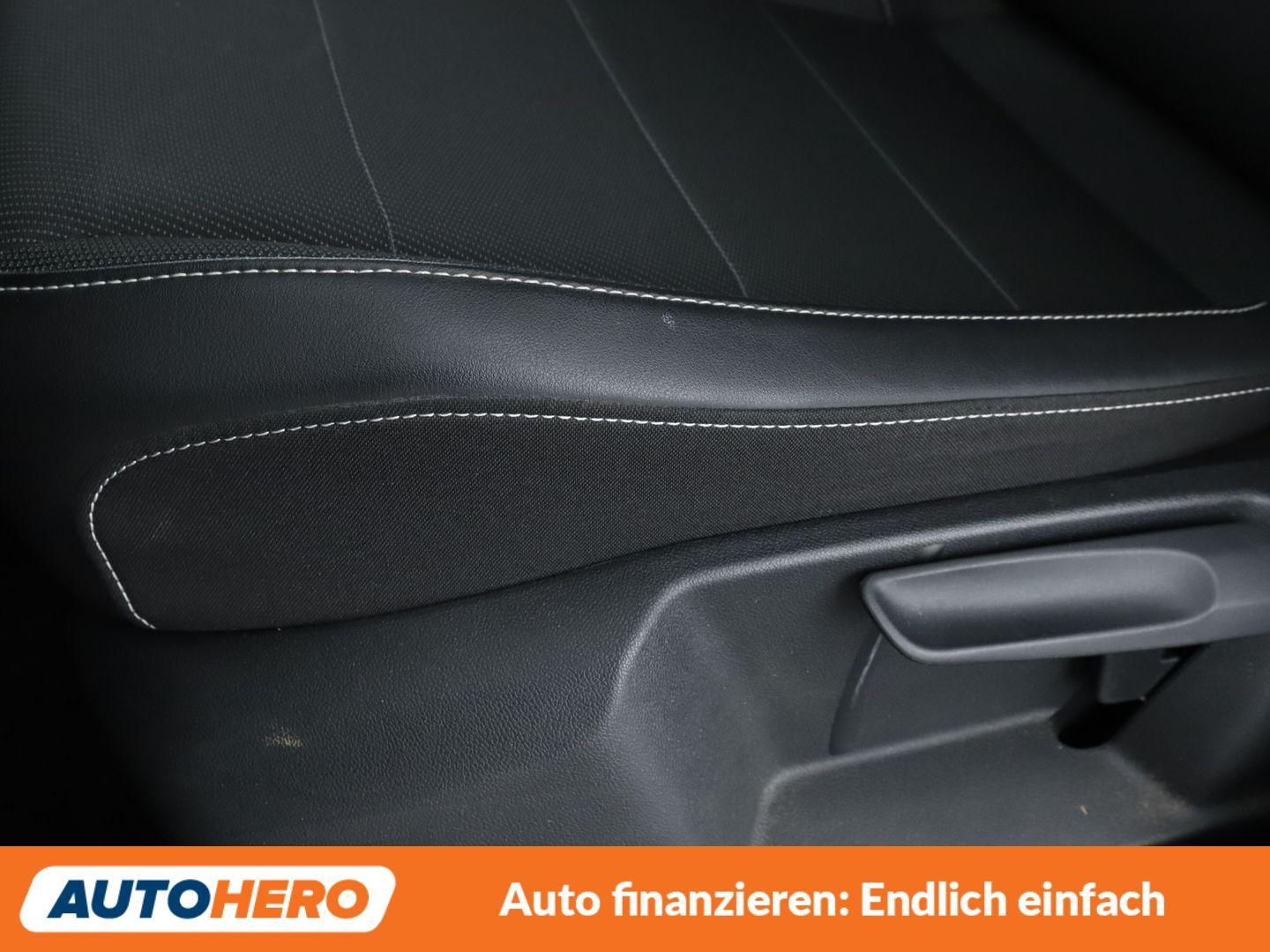 Volkswagen T-Cross 1.0 TSI Style Aut.*NAV*LED*ACC*CAM*PDC*, миниатюра 26