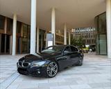 BMW 335i M-Sport/ Deutsches Auto/Schalter/... - BMW 335 aus 2013: M Sport