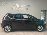 Opel Meriva B  Sitzheizung Automatik Navi Kamera - Opel Meriva Gebrauchtwagen in Duisburg
