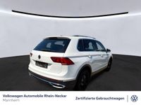 Volkswagen Tiguan - Vorschau Bild 4