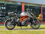 KTM 125 Duke ABS  - KTM MOTORRAD