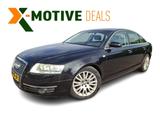 Audi A6 Limousine 2.7 TDI quattro Pro Line Exclusive - Audi A6 aus 2006: Line