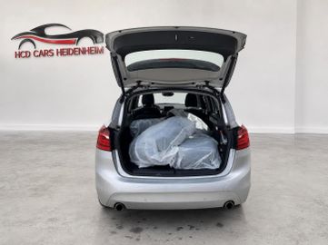 BMW 220 Active Tourer - 8