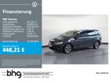 Volkswagen Touran 2.0 TDI SCR DSG ACTIVE - Volkswagen Touran mit Diesel-Antrieb: Kombi