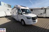 Weinsberg CaraCompact 640 MEG Suite EDITION [PEPPER] Autom