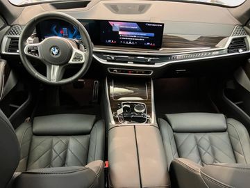 BMW X5 - 12