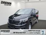 Renault Trafic Lkw Komfort L1H1 3,0t Blue dCi 130 MY25*K