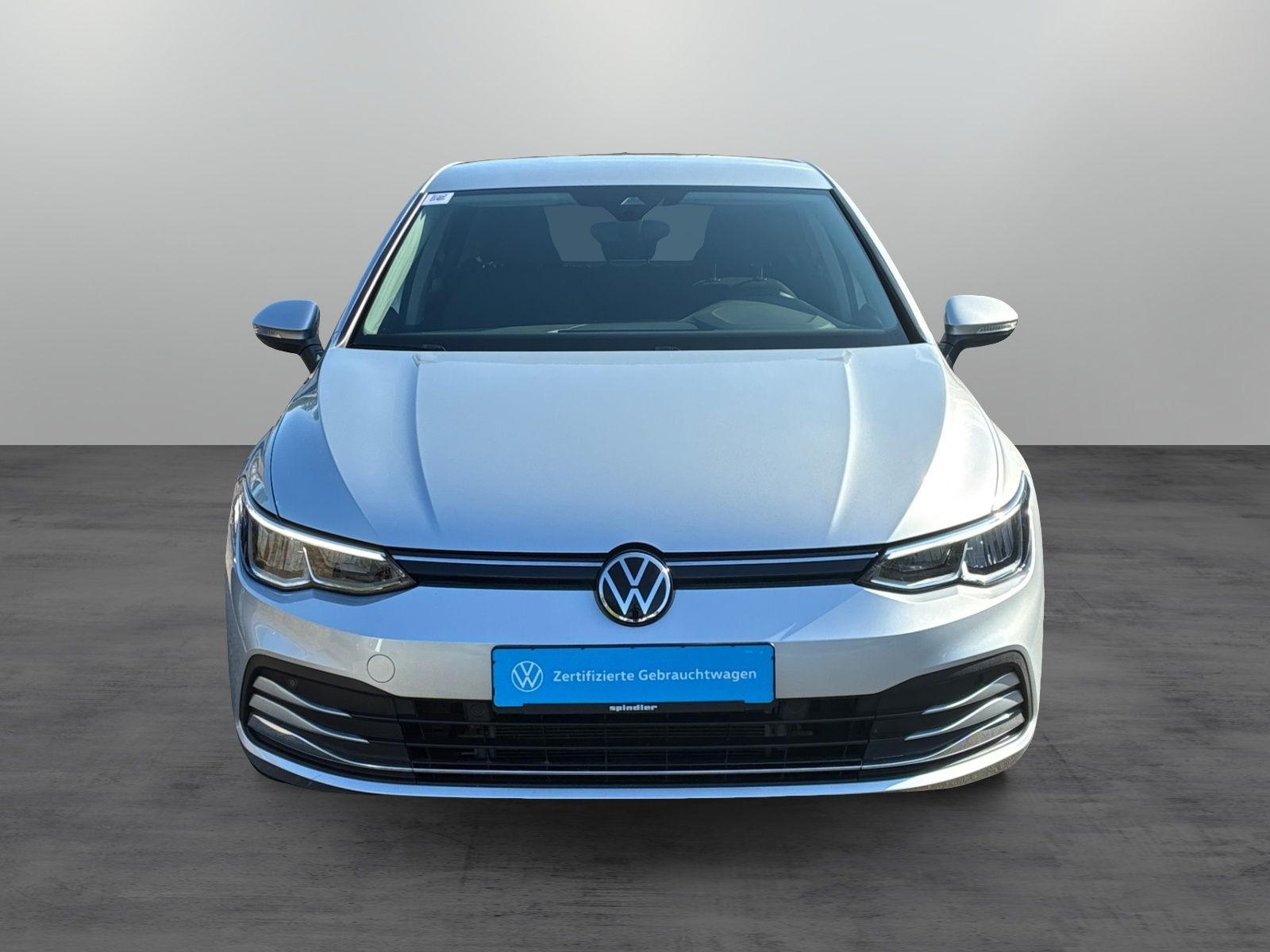 Volkswagen Golf - Bild 6
