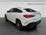 Mercedes-Benz GLE 350 e 4M Coupé AMG|DISTR|PANO|KAM|HUD|AHK| - Mercedes-Benz GLE 350: Coupe
