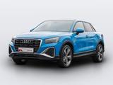Audi Q2 35 TDI S LINE LED PANO NAVI LM19 - Audi in Wuppertal: Q1