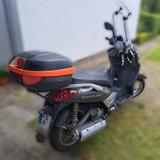 SYM Citycom300 - SYM MOTORRAD