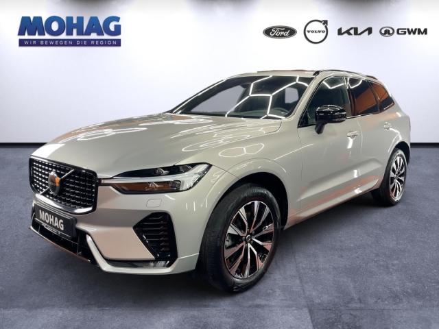 Volvo XC60 B4 D AWD Plus Dark - Panorama Harman/Kardon