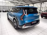 Kia EV9 Elektro 99,8 kWh 4WD ACC|LED|Navi|Sitzhzg - Kia: K9