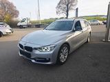 BMW 316 3 Touring 316 d-2,0 Diesel-Automatic-EU5 - BMW: Kombi, 3.0