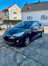 Citroën Citroen DS3 Cabrio THP 155 - Citroën DS3: Thp