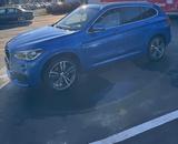 BMW X1 xDrive20d M Sport Steptronic M Sport - BMW X1 in Mainz