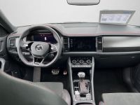 Skoda Kodiaq - Vorschau Bild 4
