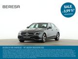 Mercedes-Benz C 200 4M Avantgarde MBUX Kamera LED Navi Sitzhz - Mercedes-Benz C-Klasse Gebrauchtwagen in Bielefeld
