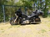 Harley-Davidson FLHTK Ultra Limited