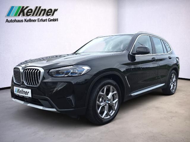 BMW X3  xDr. 30d Head-Up+Pano+HiFi+ACC+Laser+AHK