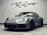 Porsche 992 Carrera 4 GTS FULLCARBON BURMESTER INNO MY26