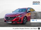 Peugeot 308 SW 1.2 GT NAVI AHK ACC AKTIVSITZE MATRIX-LED - Peugeot 308 aus 2023