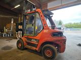 Linde H60 D Motor-NEU - Angebote